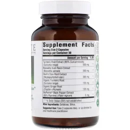 Innate Response Formulas, Turmeric Response Joint, 60 Capsules