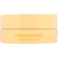 Koelf, Gold Royal Jelly Hydro Gel Eye Patch, 60 Patches