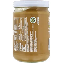 MaraNatha, Peanut Butter, Creamy, 16 oz (454 g)
