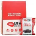 Eat Me Guilt Free, Шоколадный брауни 12 шт.