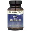 Dr. Mercola, цинк и селен, 90 капсул