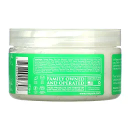 Renpure, Tea Tree & Lemon Sage, Scalp Scrub, 4 oz (118 ml)