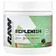 Raw Nutrition, Replenish, мохито с арбузом, 780 г (27,51 унции)