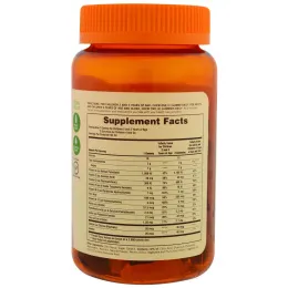 Sundown Naturals Kids, Детские жевательные мультивитамины, Диснеевские принцессы, со вкусом винограда, апельсина и вишни, 60 штук