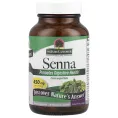 Nature's Answer, Сенна, 450 мг, 90 вегетарианских капсул
