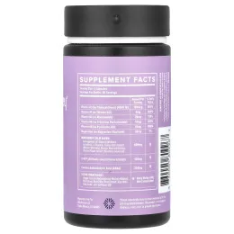 Mindhoney, Sync, адаптогенные и ноотропные, 60 капсул