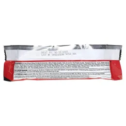 ALLMAX, Hexapro Protein Bar, протеиновый батончик, шоколад и арахисовая паста, 54 г (1,9 унции)