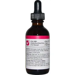 Eclectic Institute, Авраамово Дерево 2 жидких унции (60 мл)