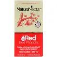 NaturaNectar, Красный жидкий прополис, 2 ж. унц. (60 мл)