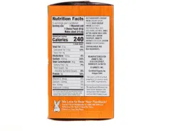 Annie's Homegrown, Макароны с сыром для микроволновой печи, настоящий чеддер, 5 пакетиков, 2,15 унции (61 г) каждый