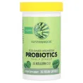 Sunwarrior, Пробиотики, 30 веганских капсул