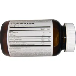 Pioneer Nutritional Formulas, Кальций, магний и витамин D для детей, с шоколадным вкусом, 120 жевательных таблеток на растительной основе