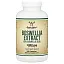Double Wood Supplements, экстракт босвеллии, 240 капсул (500 мг в 1 капсуле)