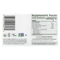 Traditional Medicinals, Organic Throat Coat®, Original со скользким вязом, без кофеина, 48 чайных пакетиков в упаковке, 96 г (3,38 унции)