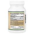 Double Wood Supplements, Zinc Picolinate, 50 mg, 300 Capsules