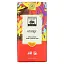 Endangered Species Chocolate, Плитка темного шоколада, апельсин, 60% какао, 85 г (3 унции)