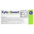 Xlear, Xylo-Sweet, 100 пакетиков, 4 г каждый
