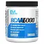 EVLution Nutrition, BCAA 5000, Без Вкусовых Добавок, 10,6 унций (300 г)