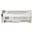 Rawmio, Essential Bar, органический необработанный шоколад, 70% какао, перечная мята, 30 г (1,1 унции)