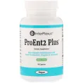 InterPlexus Inc., ProEnt2 Plus, 90 капсул