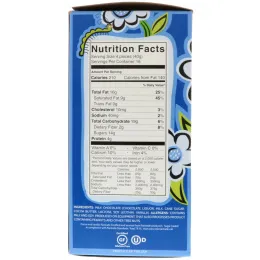 Endangered Species Chocolate, Bug Bites, натуральный молочный шоколад, 22,4 унц. (635 г)