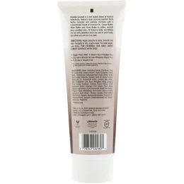 Nature's Gate, Body Butter, Coconut Scented, 8 fl oz (237 ml)