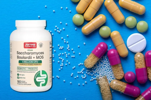 Как принимать антибиотики с пробиотиками правильно?