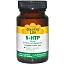 Country Life, 5-HTP (5-гидрокситриптофан), 50 мг, 50 веганских капсул