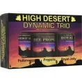 CC Pollen, Таблетки High Desert Dynamic Trio 3 банки