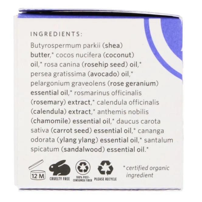 Zoe Organics, Belly Butter,  2 oz (56 g)