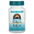 Source Naturals, EpiCor с Витамином D3 30 капсул
