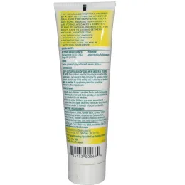 The Natural Dentist, Зубная паста без фтора для профилактики гингивита, Перечная мята и шалфей, 5 унций (142 г)