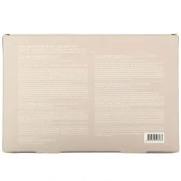 Mizon, Набор миниатюрных улиток, набор из 4 предметов