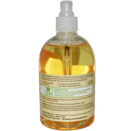 Clearly Natural, Глицериновое мыло для рук с ароматом грейпфрута, 12 жидких унций (354 мл)