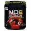 MRI, NO2 Черный порошок Swoleberry 1,32 фунта