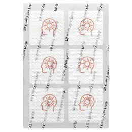 PatchAid, Good Vibes Patch, 30 патчей