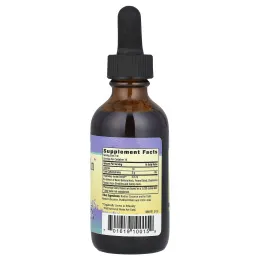 Herbs for Kids, Успокаивающее с ромашкой, 2 жидких унции (59 мл)