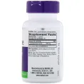 Natrol, L-карнитин, 500 мг, 30 капсул