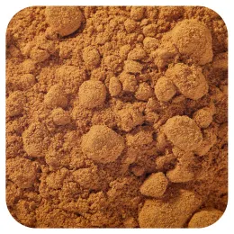 California Gold Nutrition, Foods, органическая сайгонская корица, 66 г (2,33 унции)