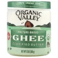 Organic Valley, масло гхи, 368 г (13 унций)