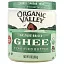 Organic Valley, масло гхи, 368 г (13 унций)