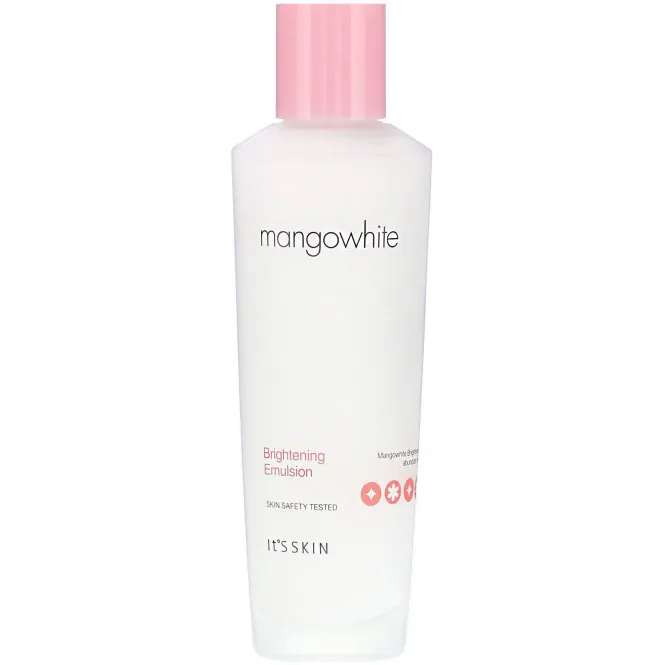 It's Skin, Mangowhite, Brightening Emulsion,  150 ml