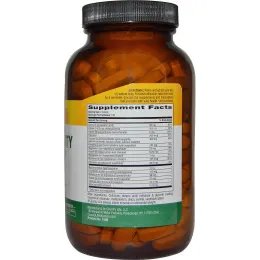 Country Life, Факторы плотности костей, содержит бор, 200 таблеток