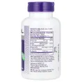 Natrol, L-аргинин, повышенная сила действия, 3000 мг, 90 таблеток (1000 мг в 1 таблетке)