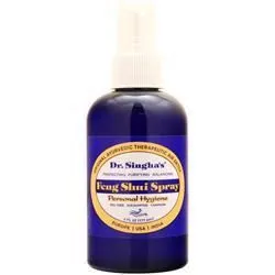 Dr. Singha's, Спрей Feng Shui 6 жидких унций