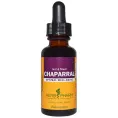 Herb Pharm, Ларрея трехзубчатая, 1 жидкая унция (30 мл)