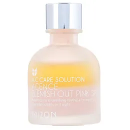 Mizon, A.C Care Solution, Acence Blemish Out Pink Spot, 1.01 fl oz (30 ml)