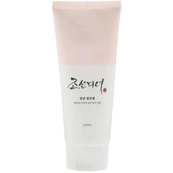 Beauty of Joseon, Apricot Blossom Peeling Gel, 120 ml