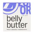 Zoe Organics, Belly Butter,  2 oz (56 g)