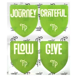 The Friendly Patch, Boost, энергетический патч, 28 шт.